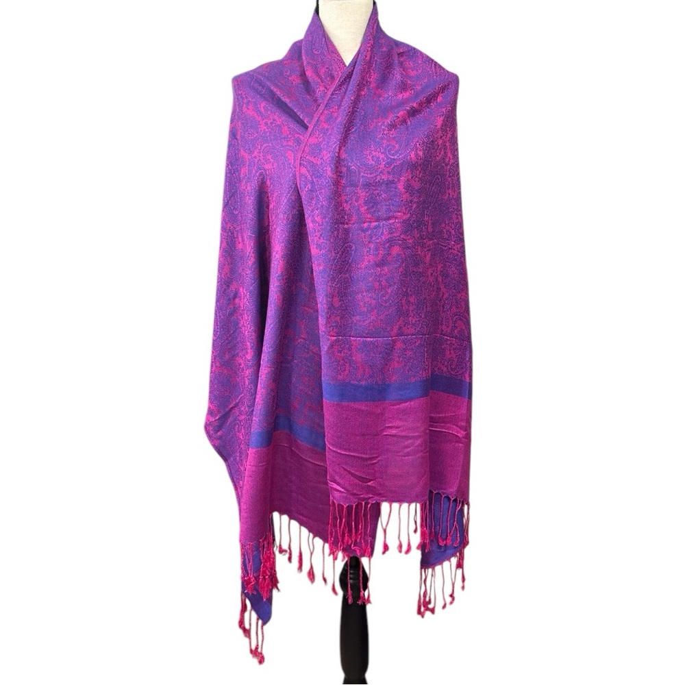 Pashmina - Picture 2 of 10
